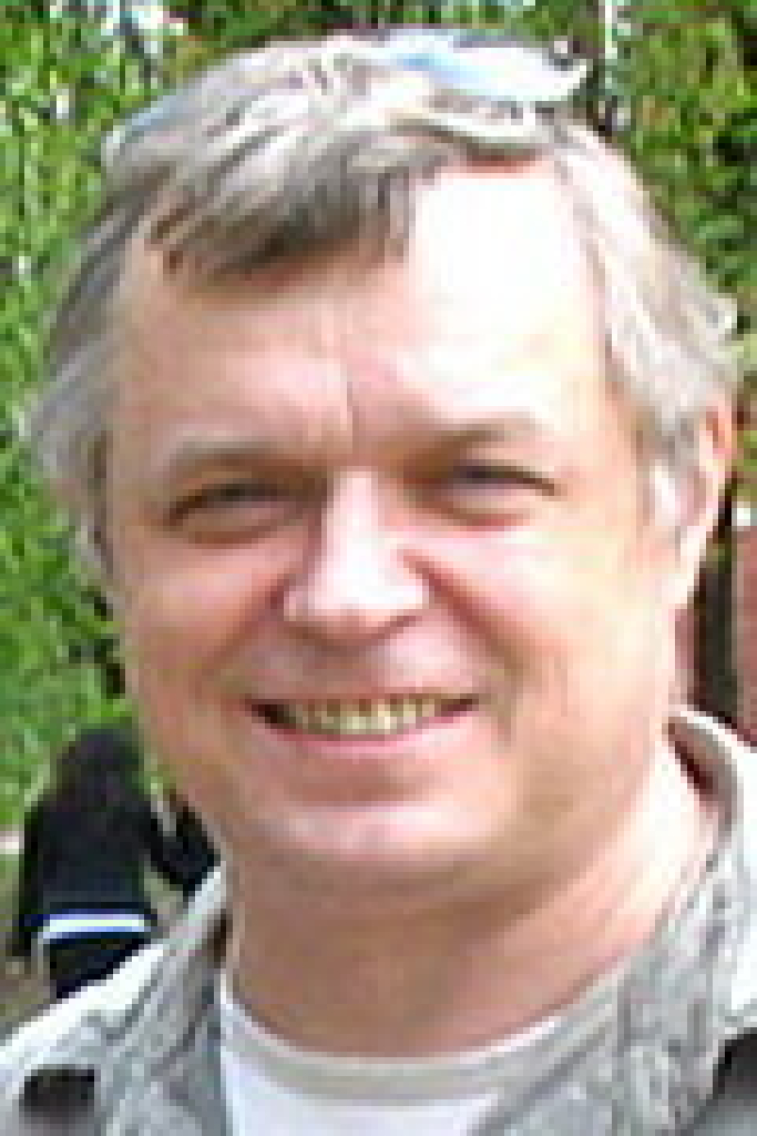 Юрий Михайлишин
