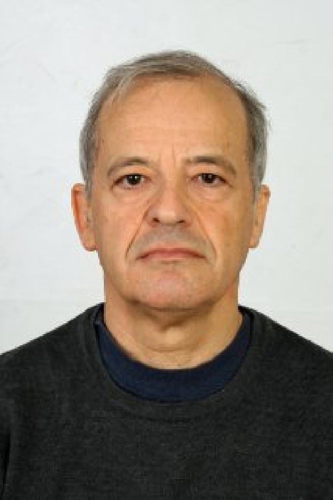 Claude Green