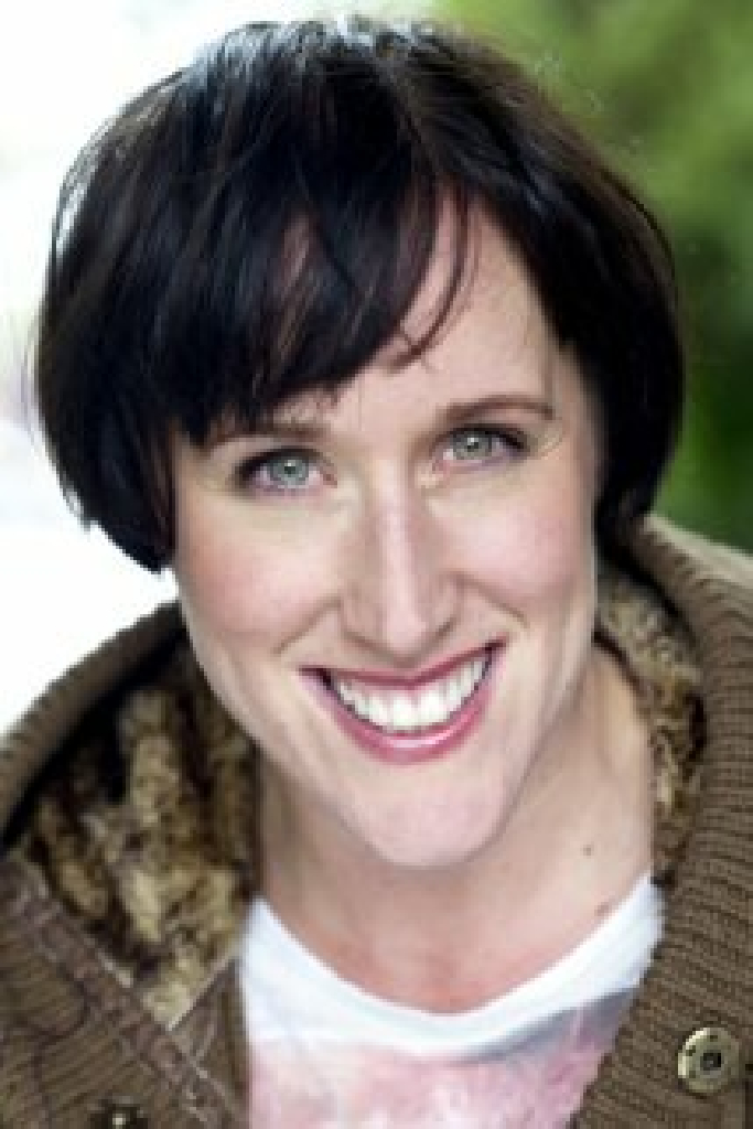 Annie Lees-Jones