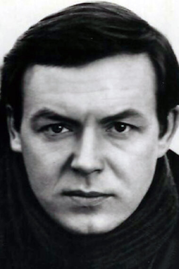 Юрий Демич