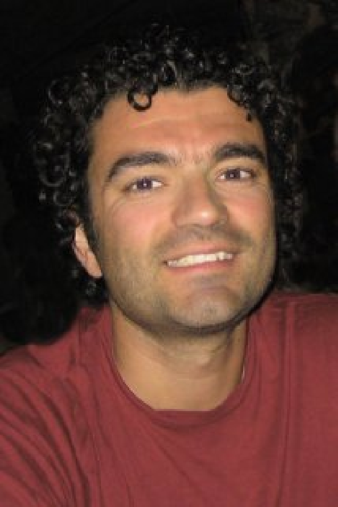 Guillaume Karoubi