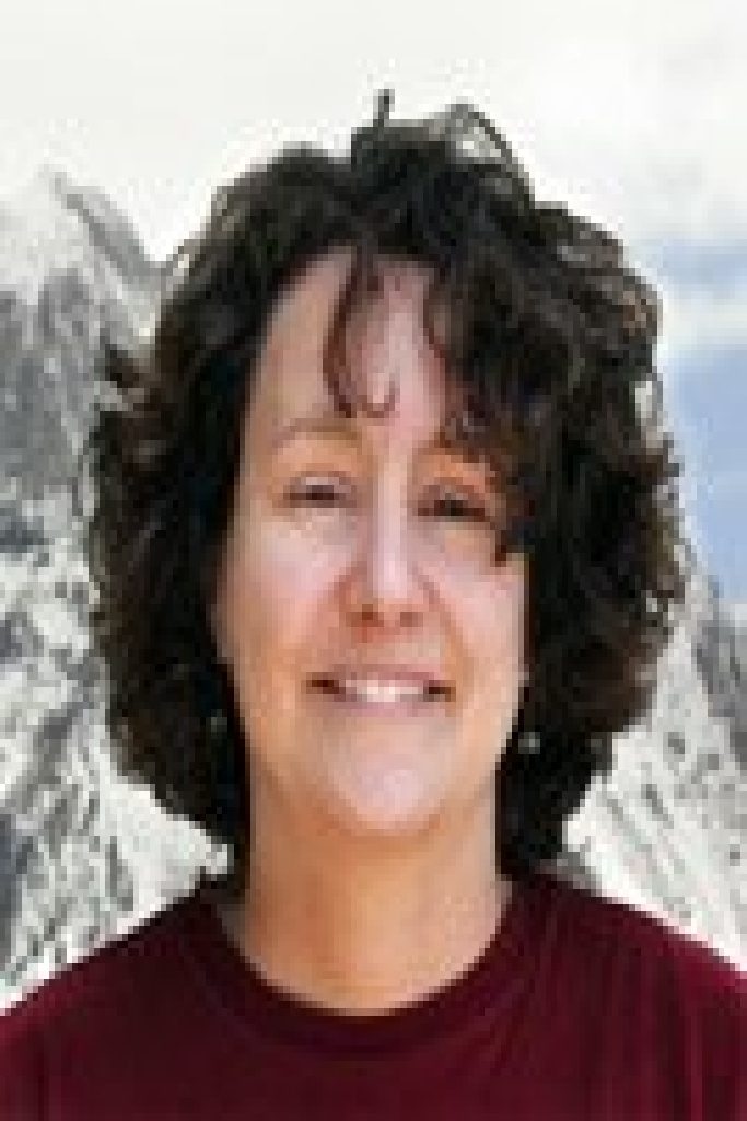 Lynn Dickinson