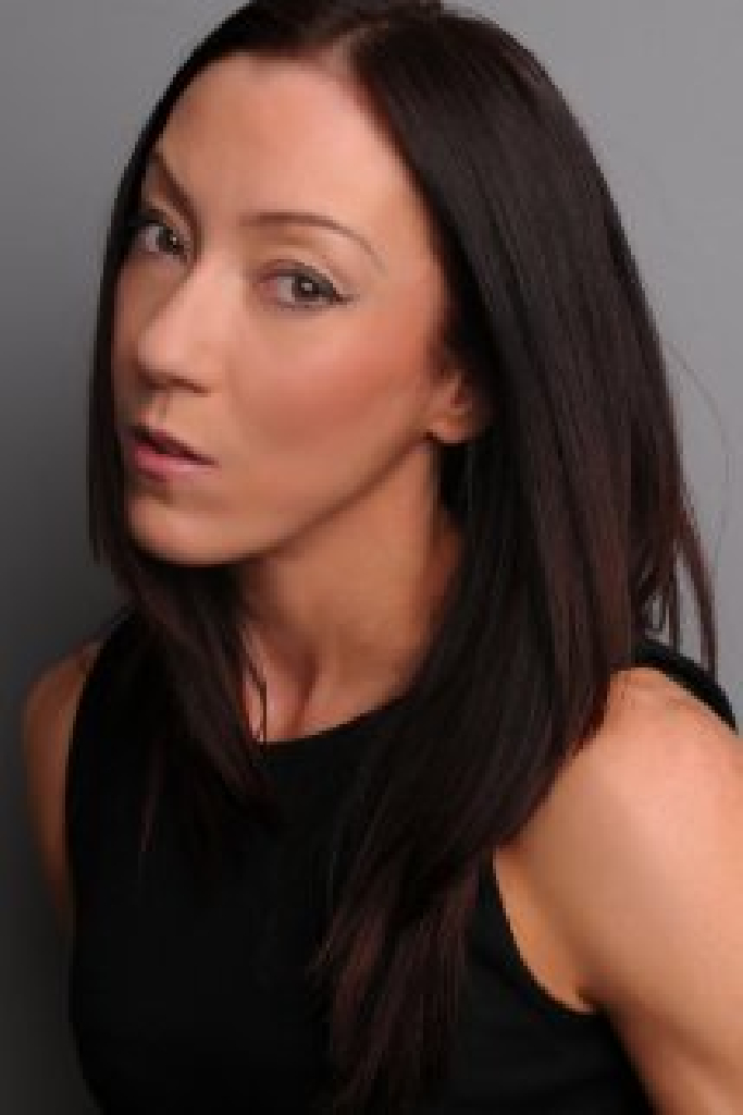 Maxine Whittaker