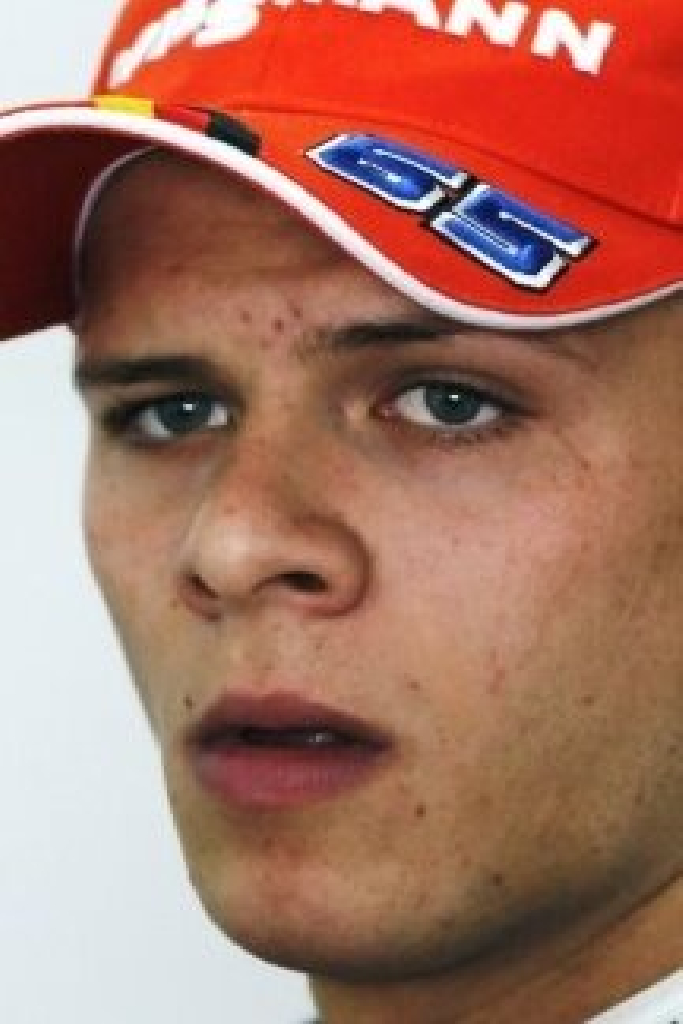 Stefan Bradl