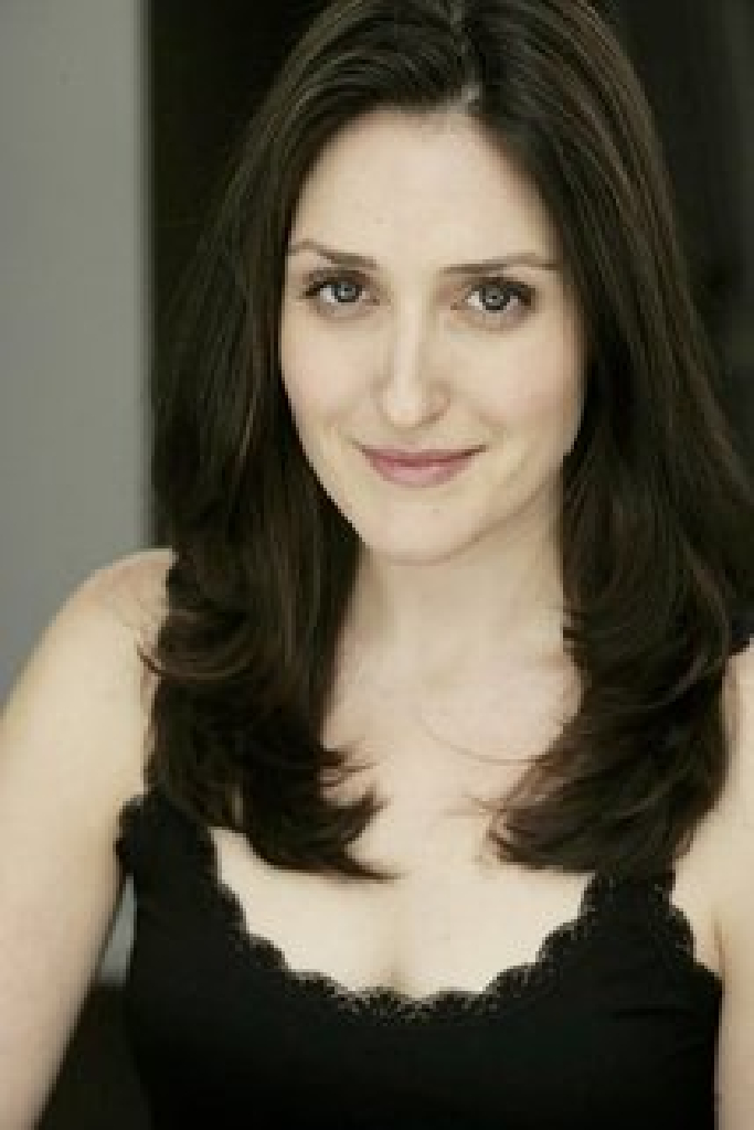 Liz Wisan