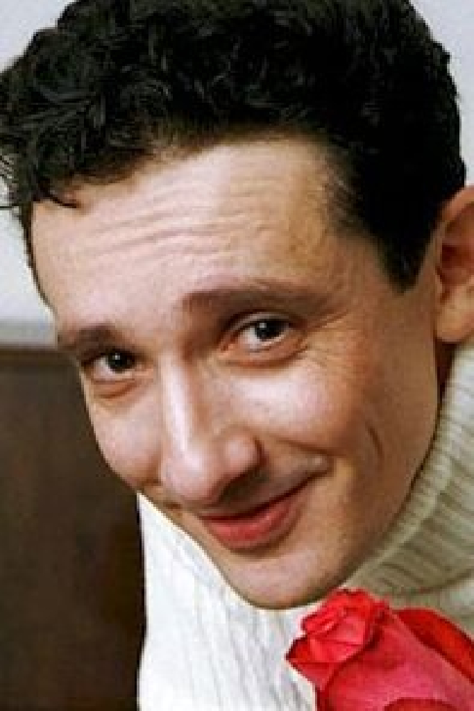 Евгений Хавтан