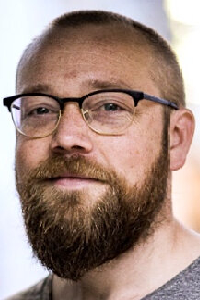 Jonas Westbom