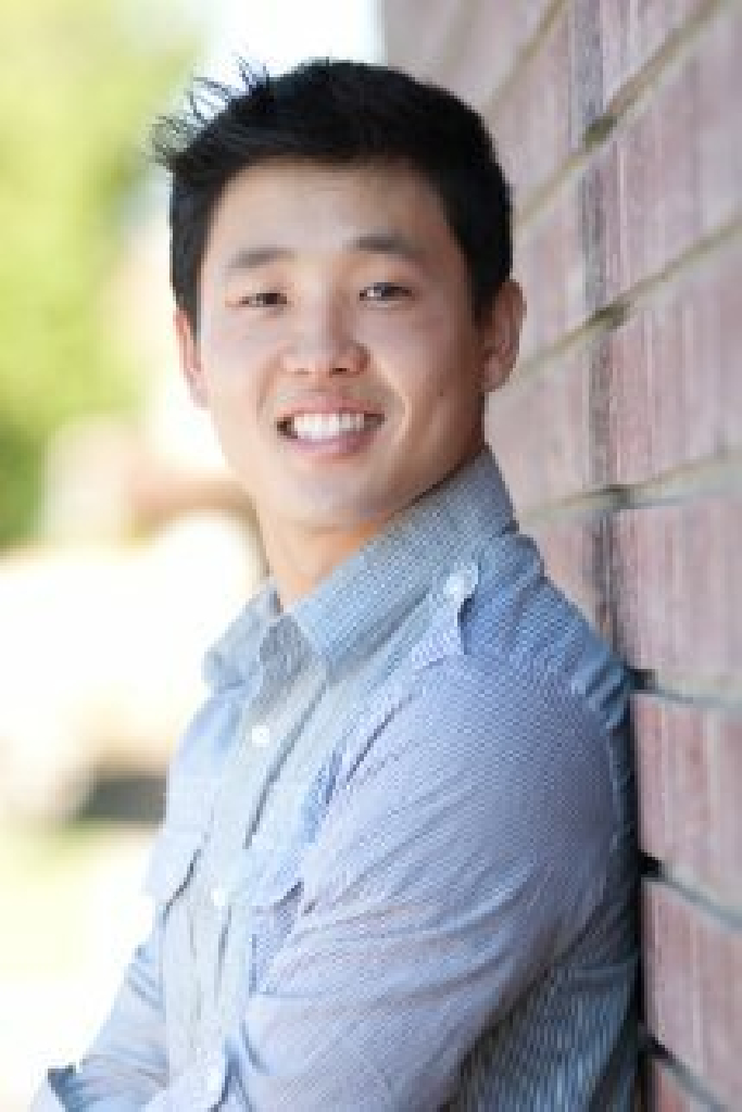 Paul Kwak