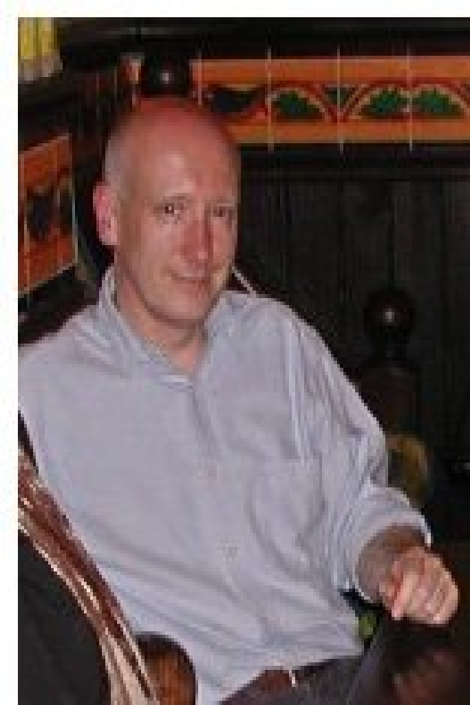 Peter Spencer