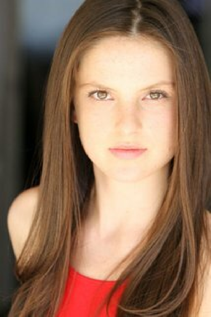 Cathryn Dylan Ortiz