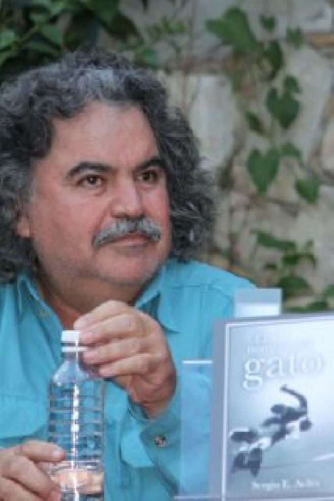 Sergio Avilés
