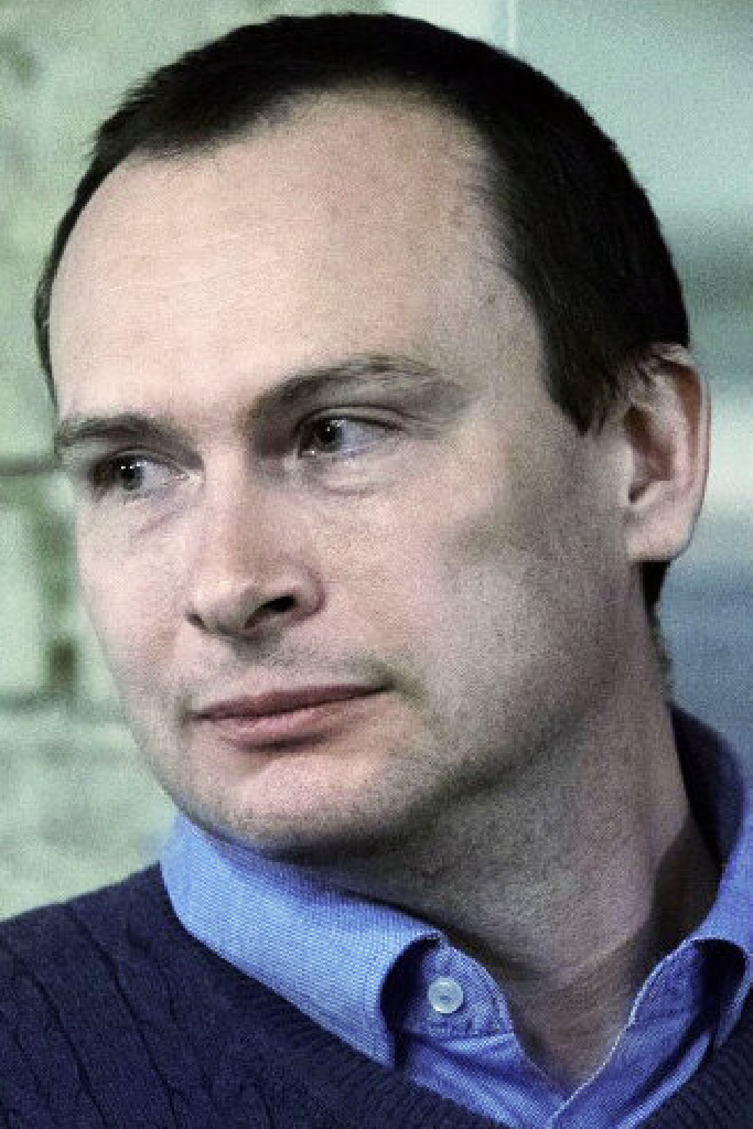 Дмитрий Завильгельский
