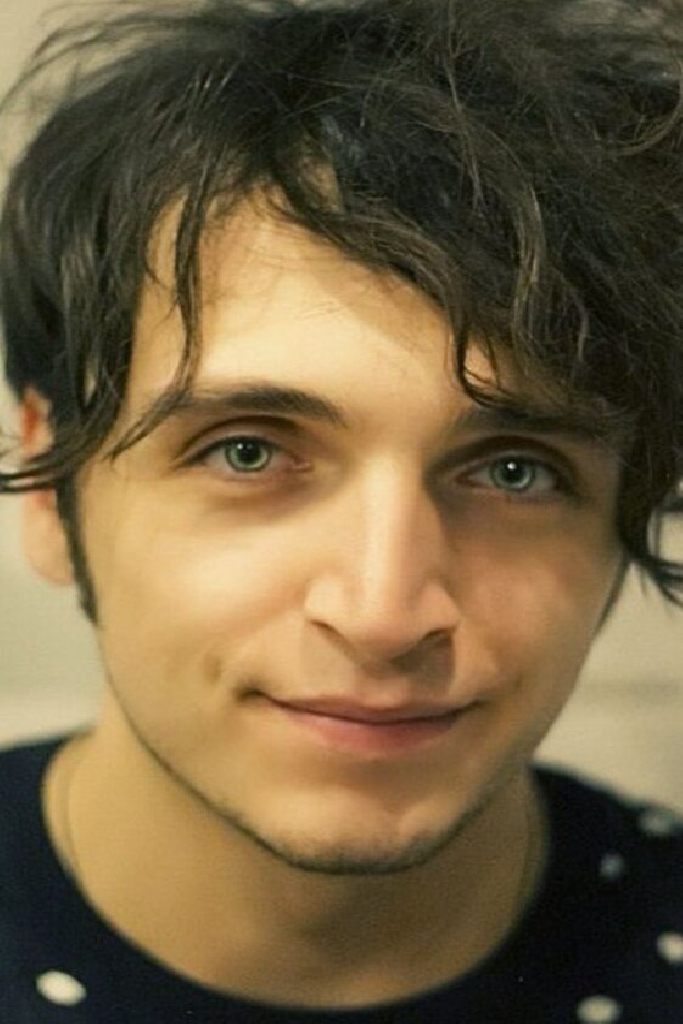 Юрий Каплан