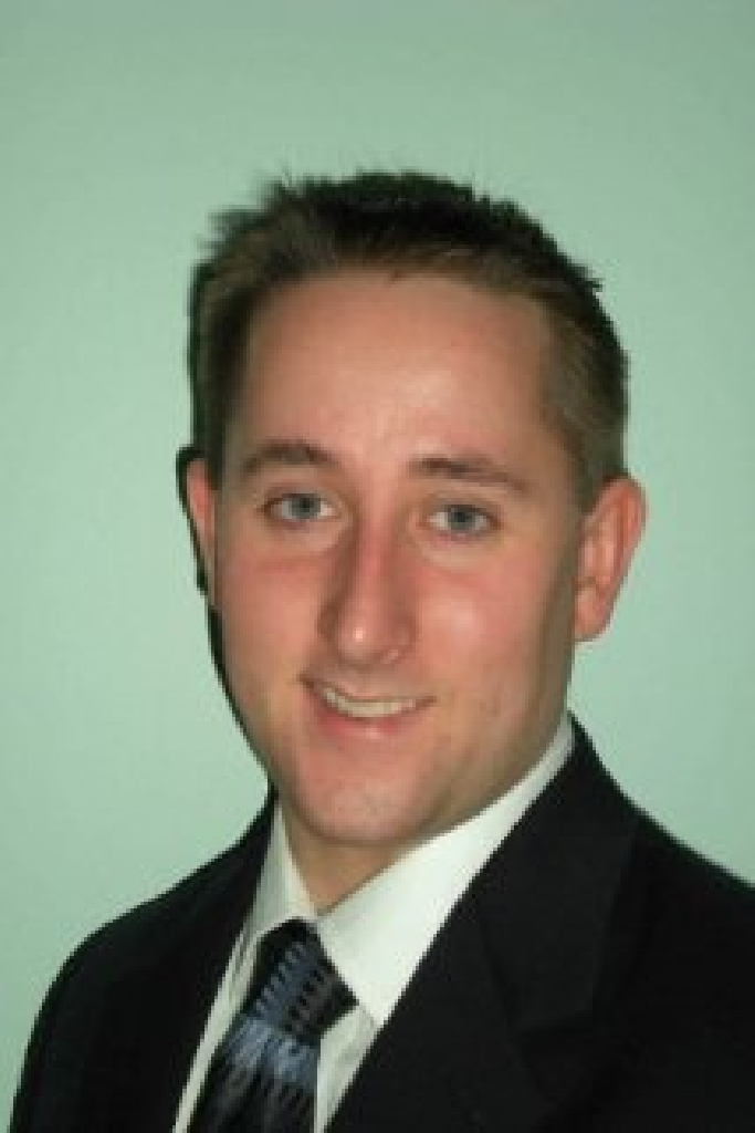 Ryan Olynick
