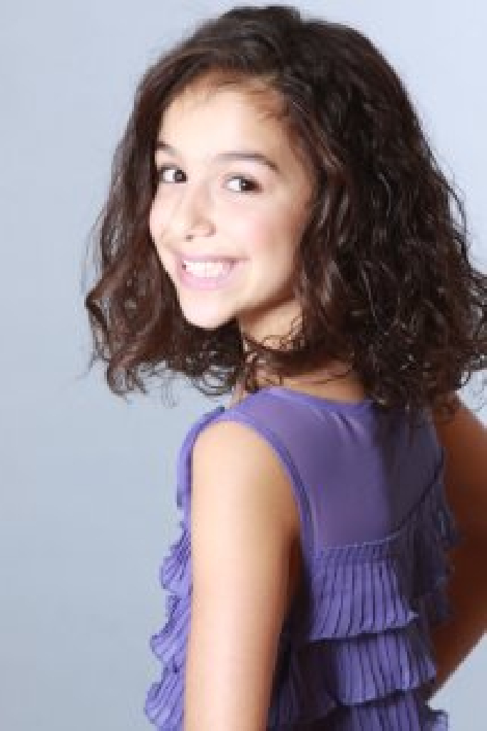 Ariana Mozner