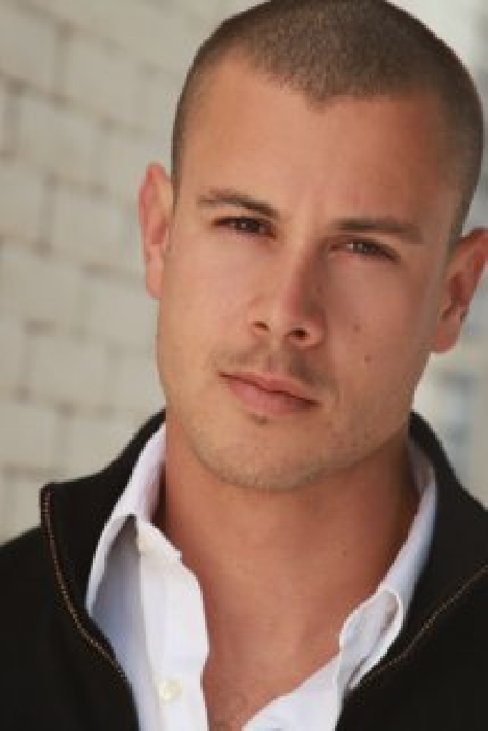 Andrew Alexander