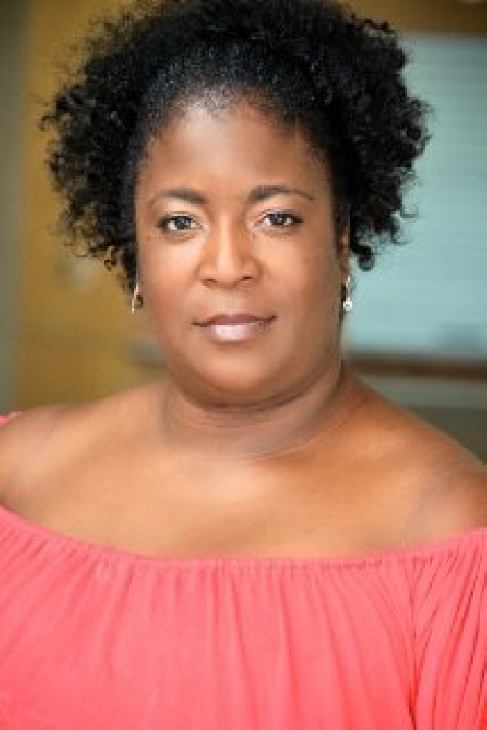 Misha Moore