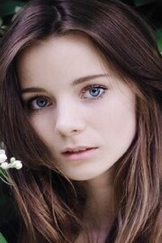 Анна Сладкова