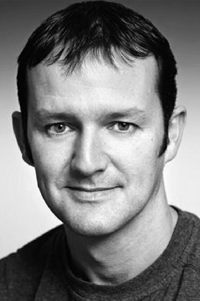 Michael Maughan