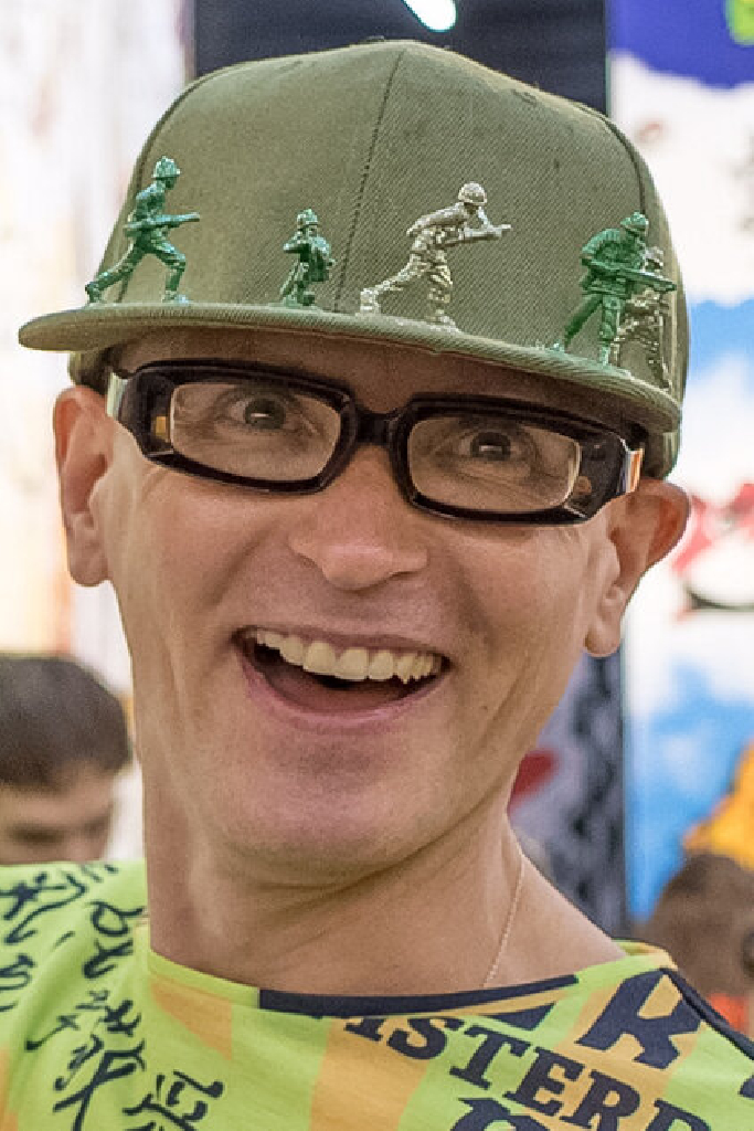 Андрей Бартенев