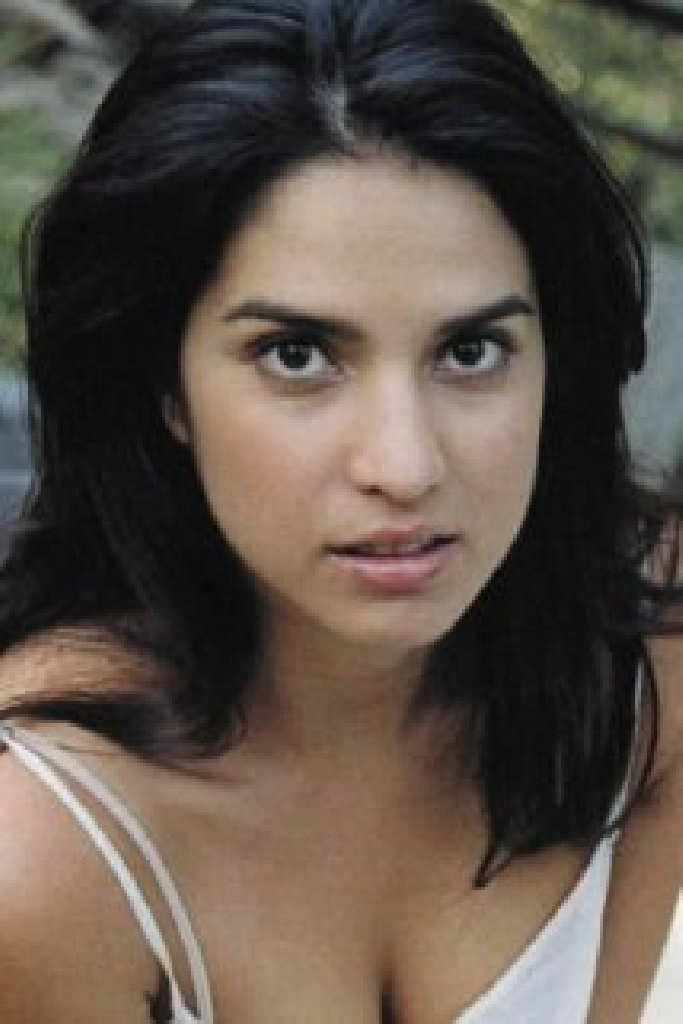 Tonatzin Mondragon