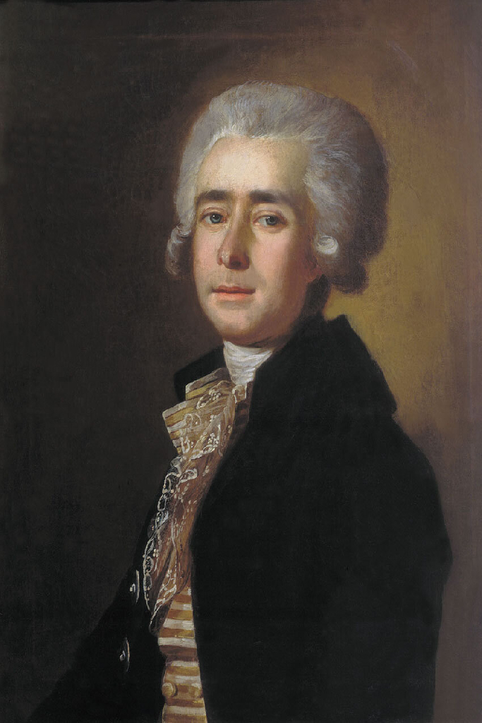 Дмитрий Бортнянский