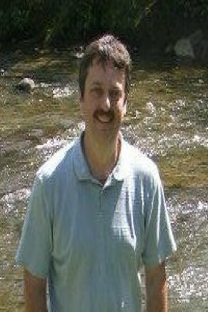 Уэйн Тейлор