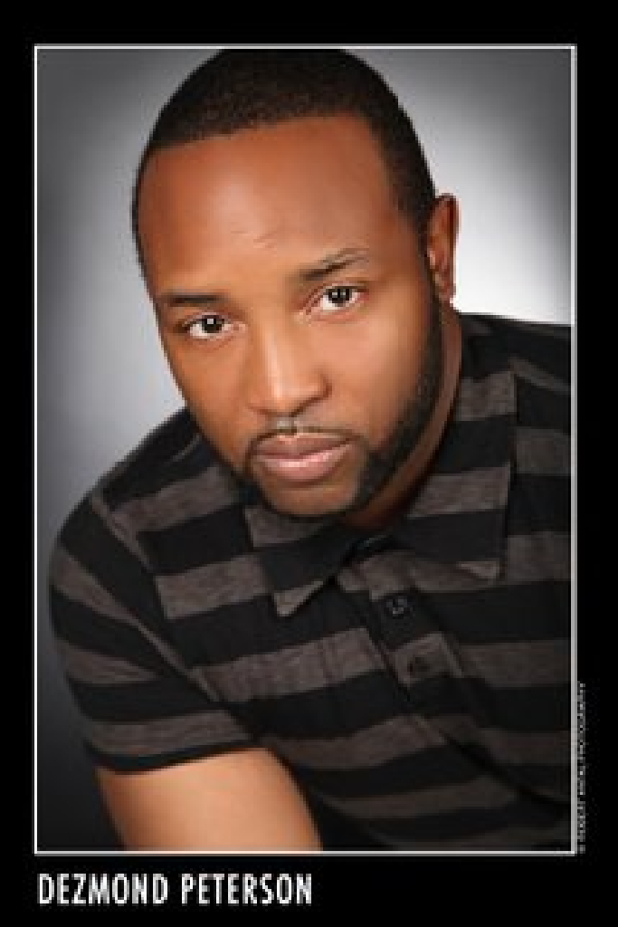 Dezz Peterson