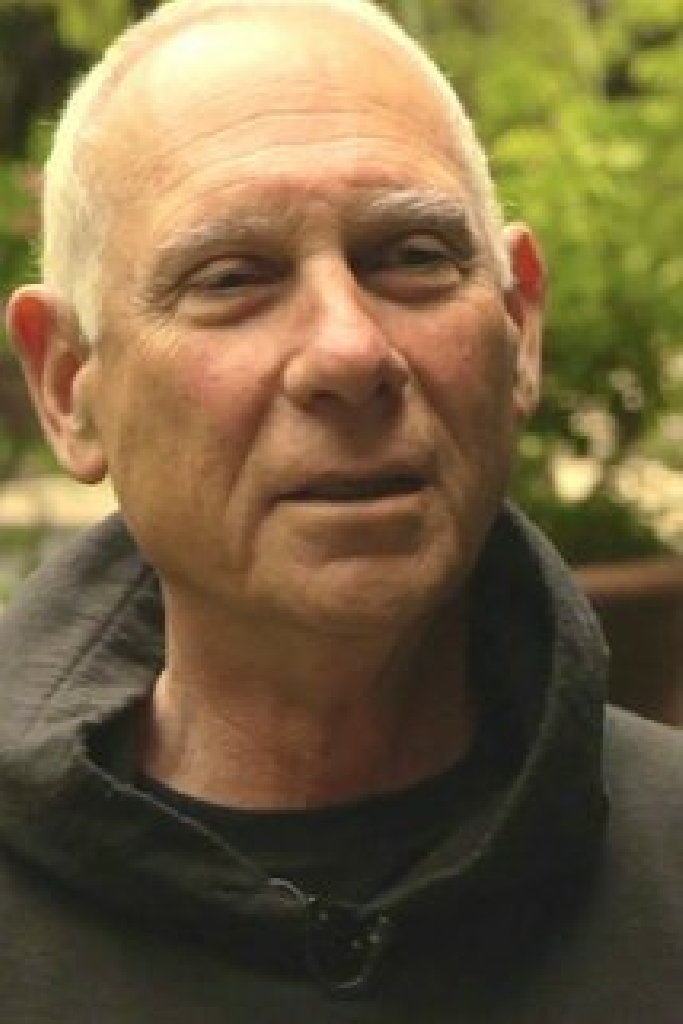 Genpo Roshi