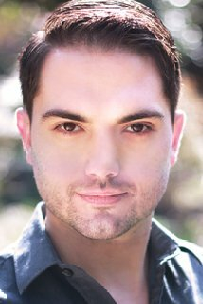 David Frias-Robles