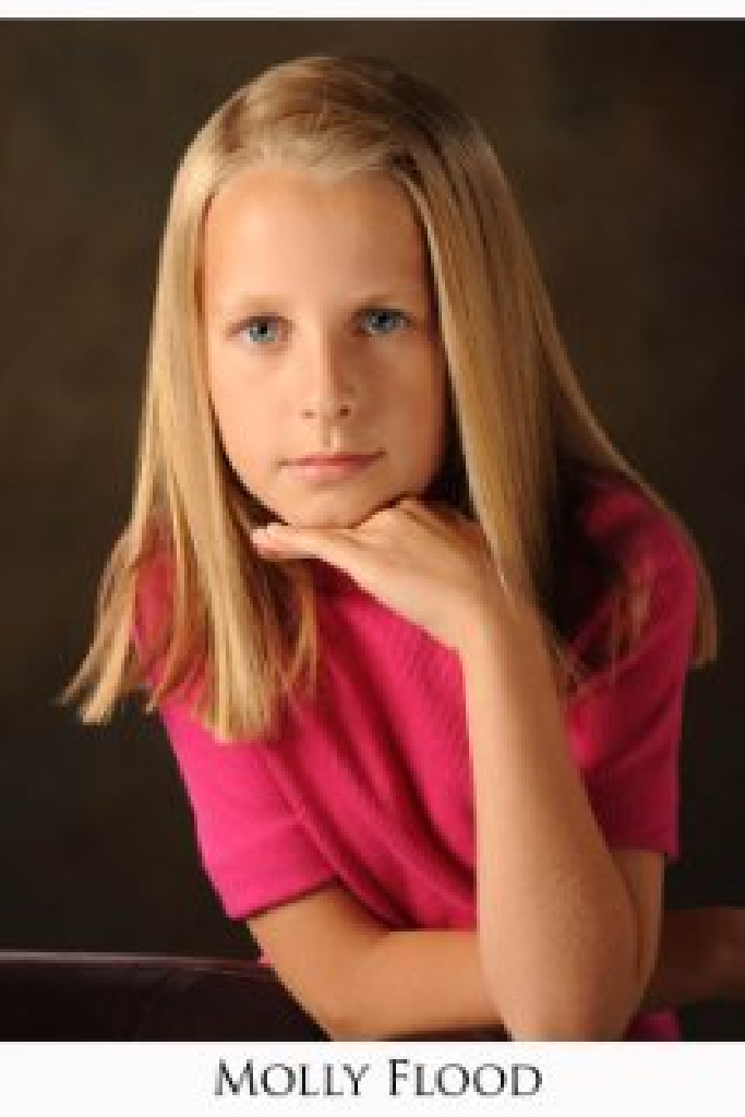 Molly Grace Flood
