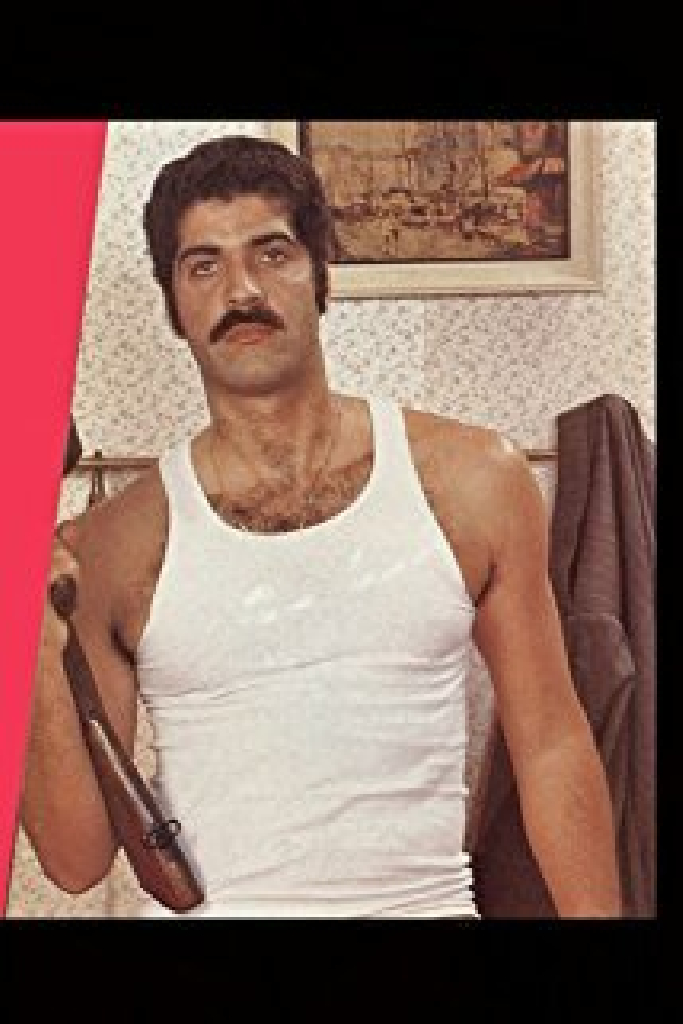 Дик Рэмбоун