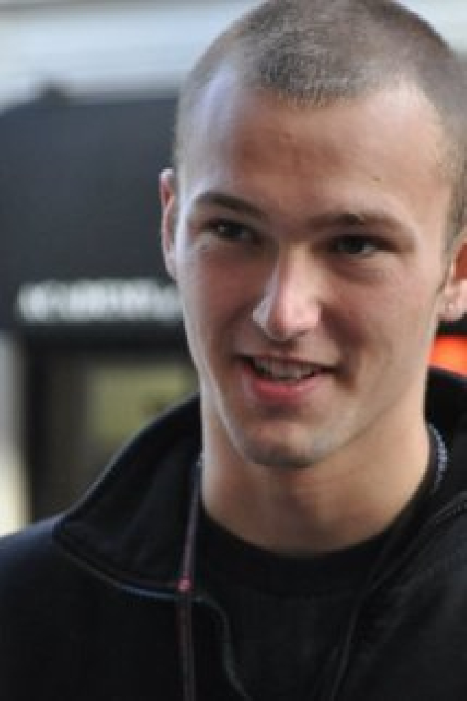 Beau Runyan