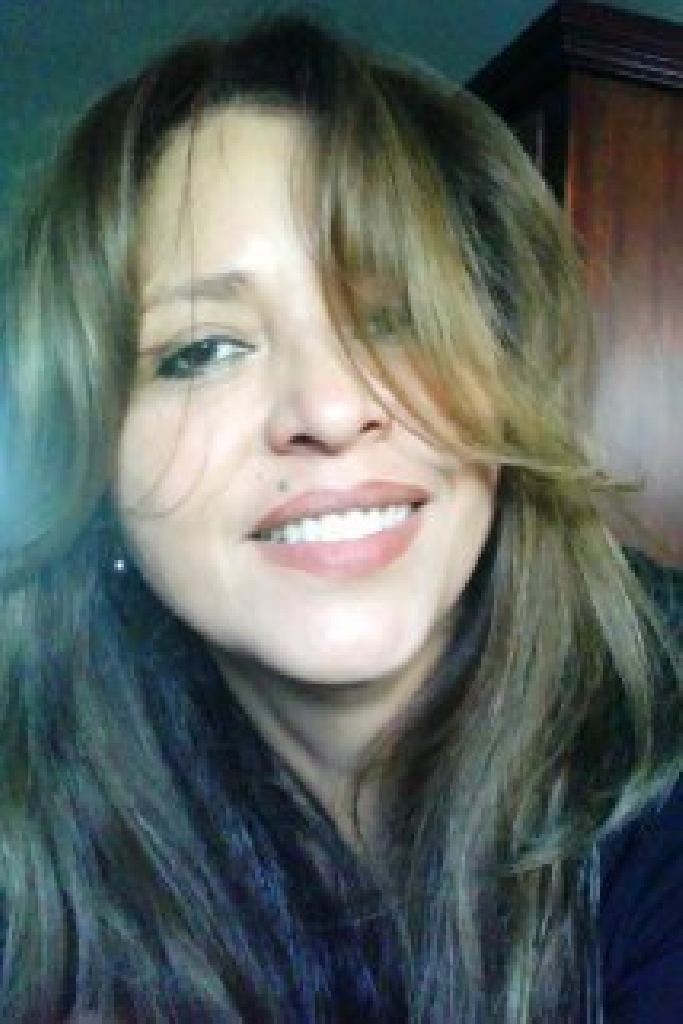 Carmen Sophia Balestrieri
