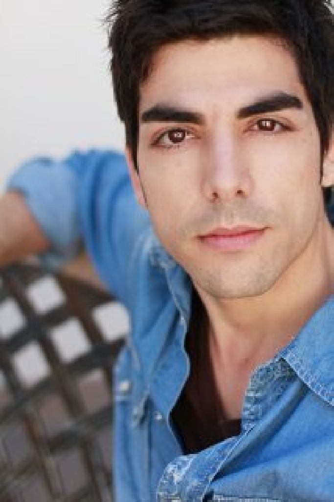 Nicolas Aliberti