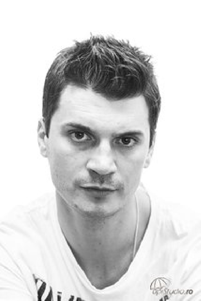 Емилиан Опреа