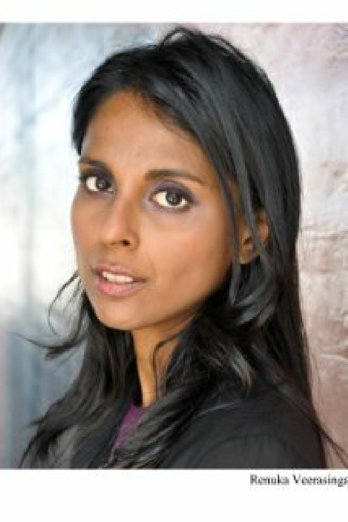 Renuka Veerasingam