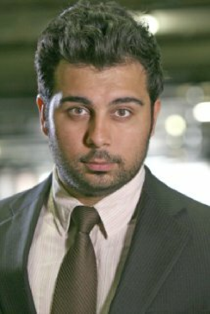 Dev Bajaj