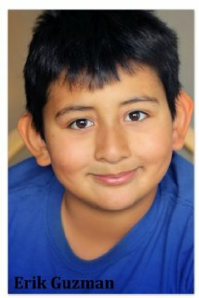 Erik Guzman