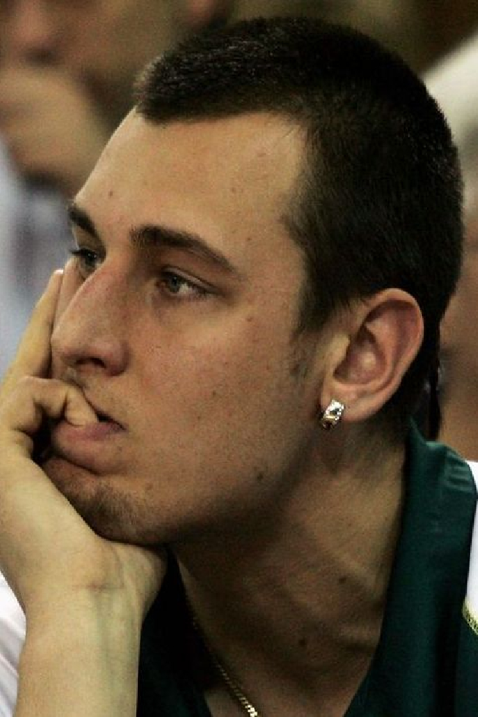 Andrew Bogut