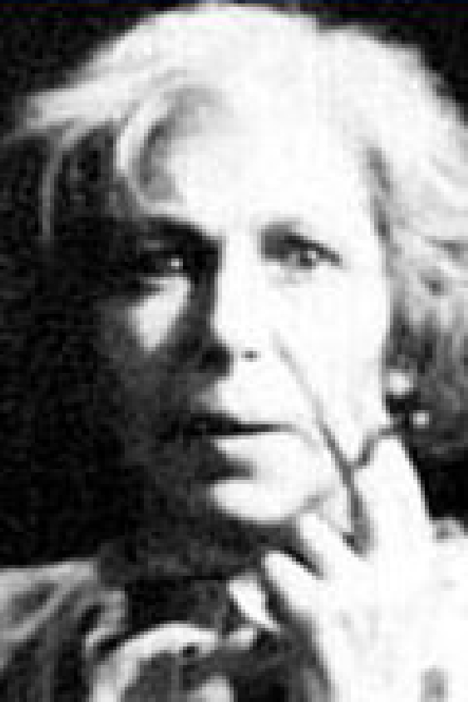 Галина Соколова
