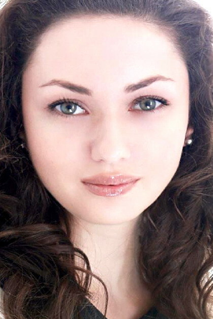 Катерина Герун