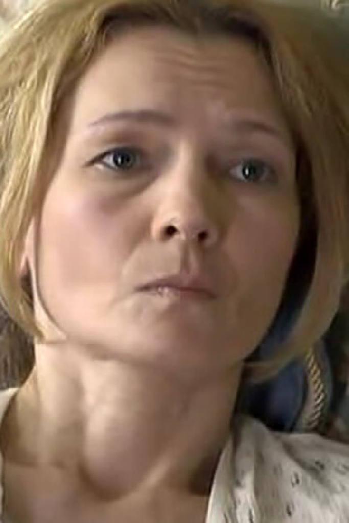 Елена Павлова