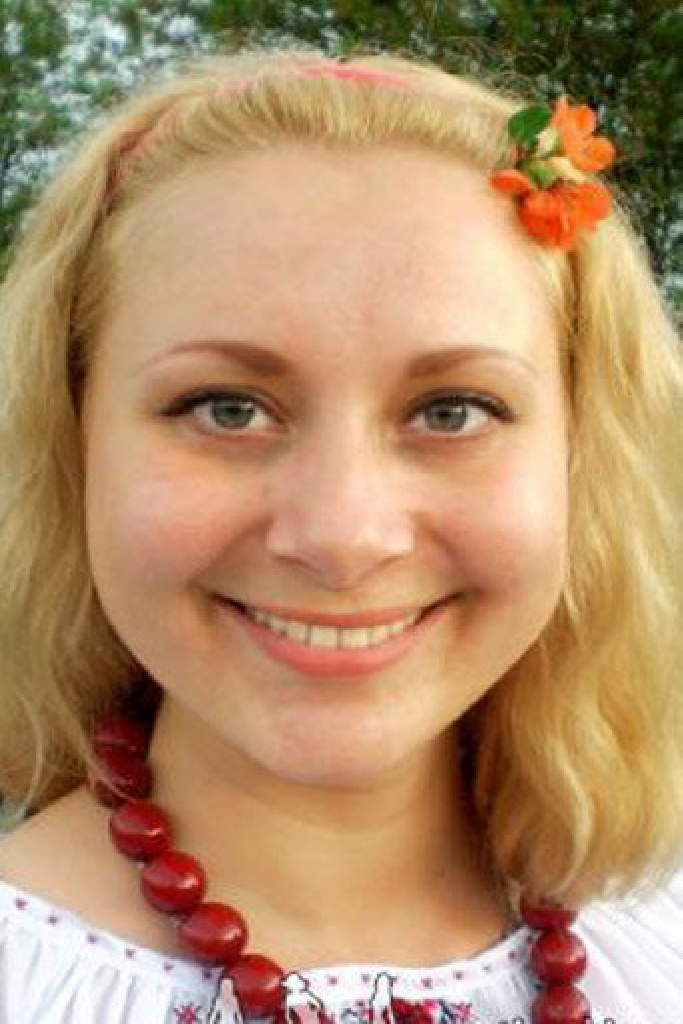 Екатерина Уварова