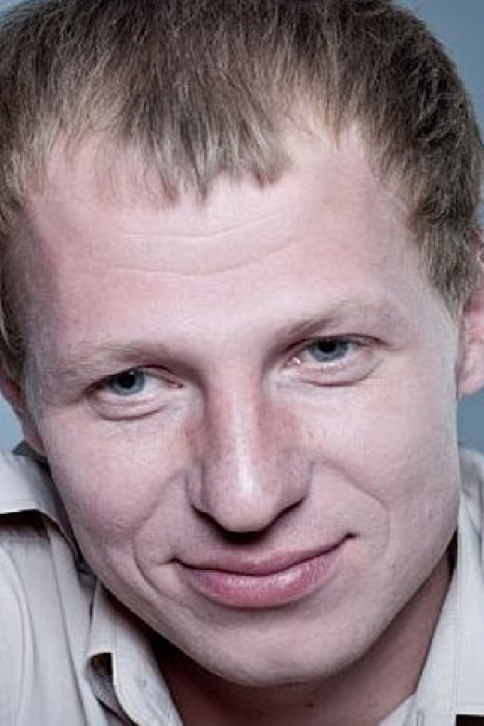 Андрей Калинин