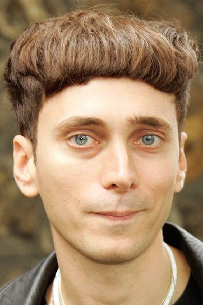 Эди Слиман