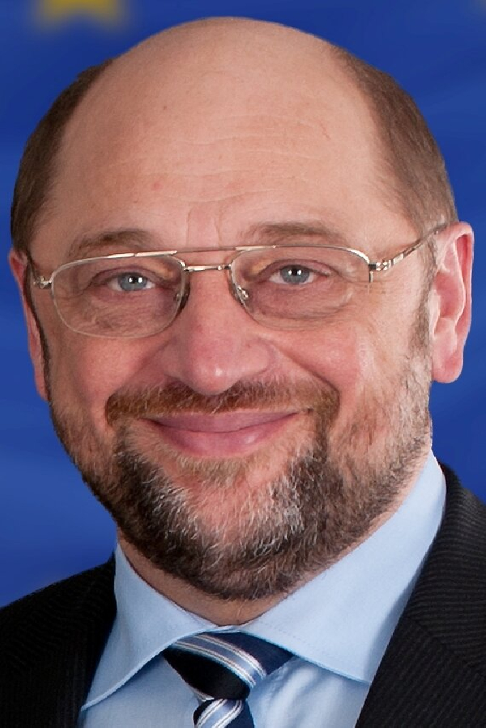 Martin Schulz