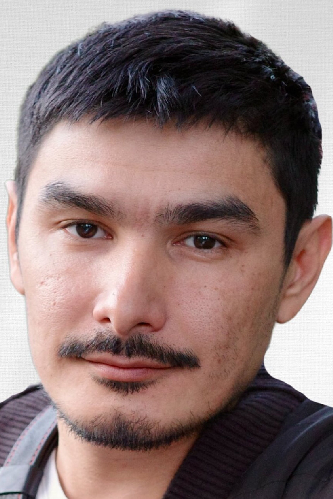 Айнур Аскаров