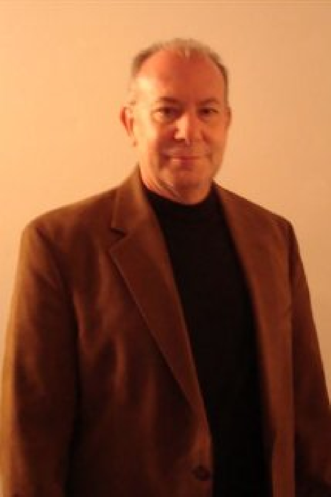 Peter Weed