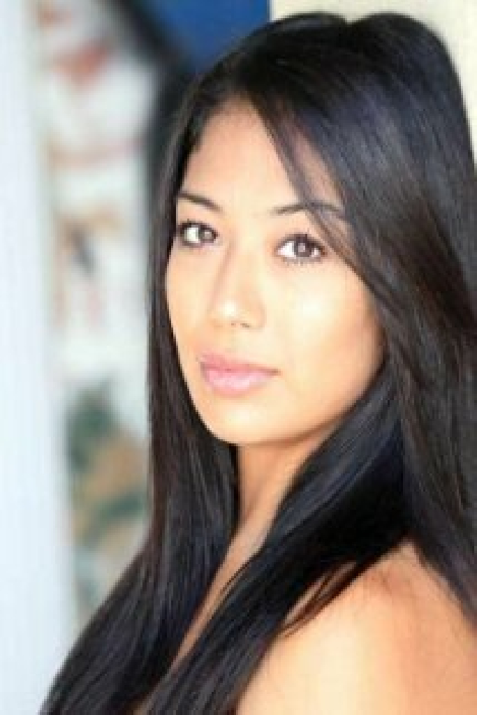 Isela Sanchez